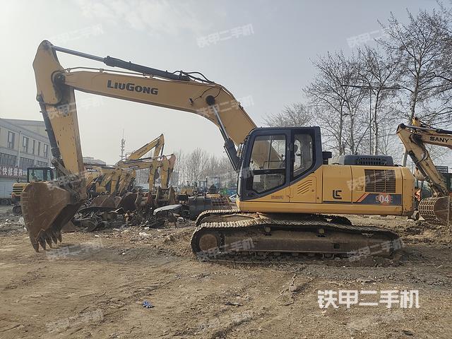 整机右后45°（整机外观）