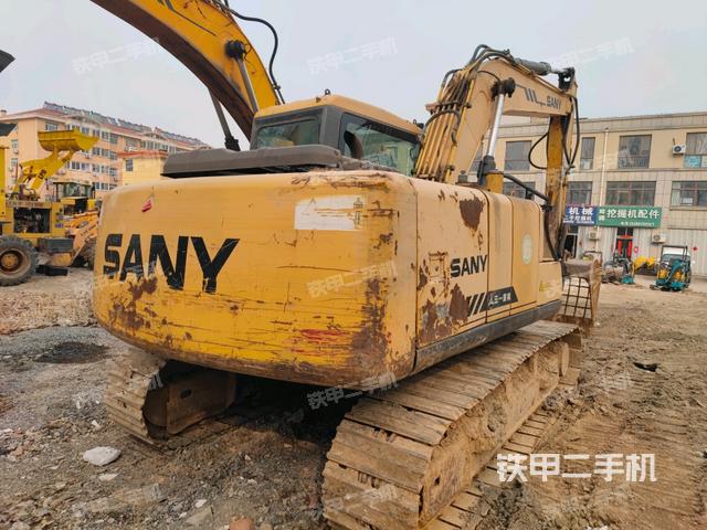 右前45（整机外观）