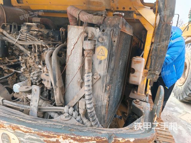 散熱器室（大件艙室）