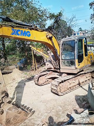 内江市出售 徐工 XE135D Pro 挖掘机