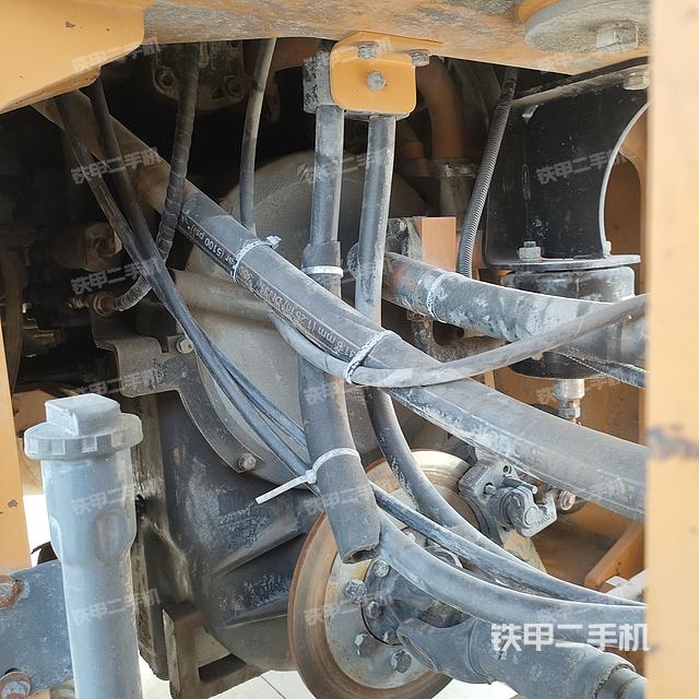 变速箱（整机外观及大件）