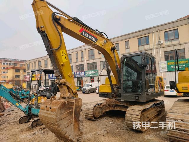 右前45（整機外觀）