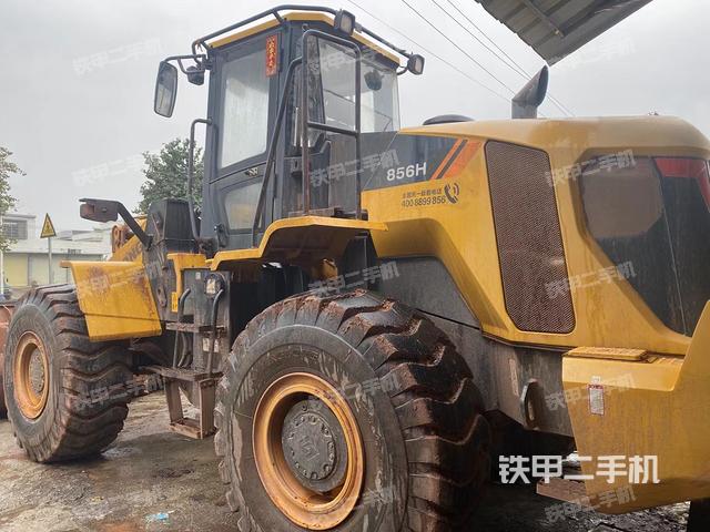 整机右后45°（整机外观及大件）