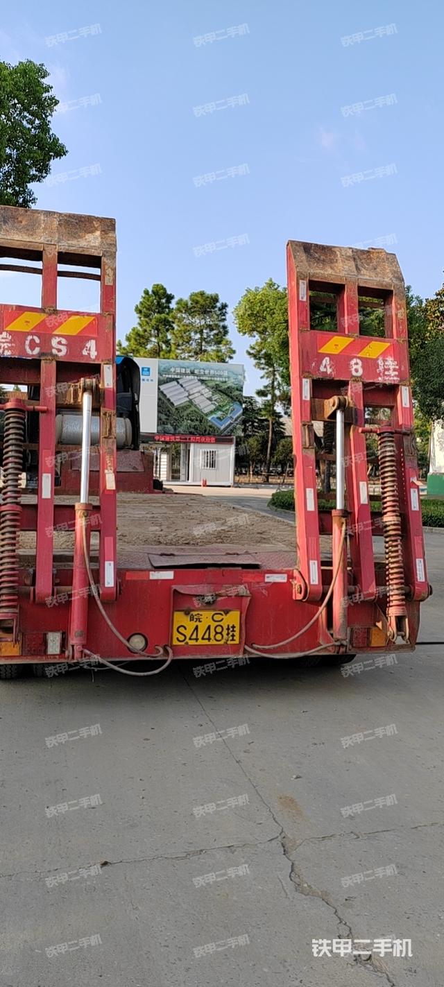 整机右后45°（设备外观及核心部件）