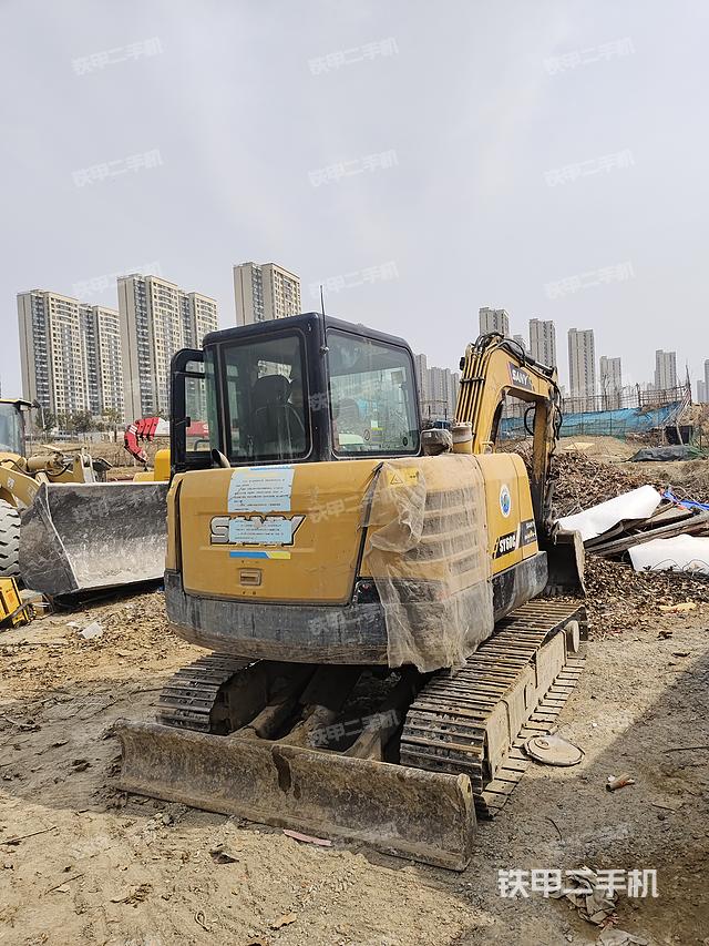 整机右后45°（整机外观）