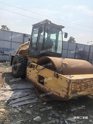 武汉市出售 山推 SR22 压路机