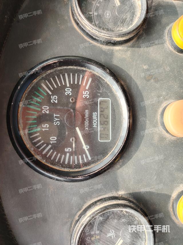 其他核心部件（设备外观及核心部件）