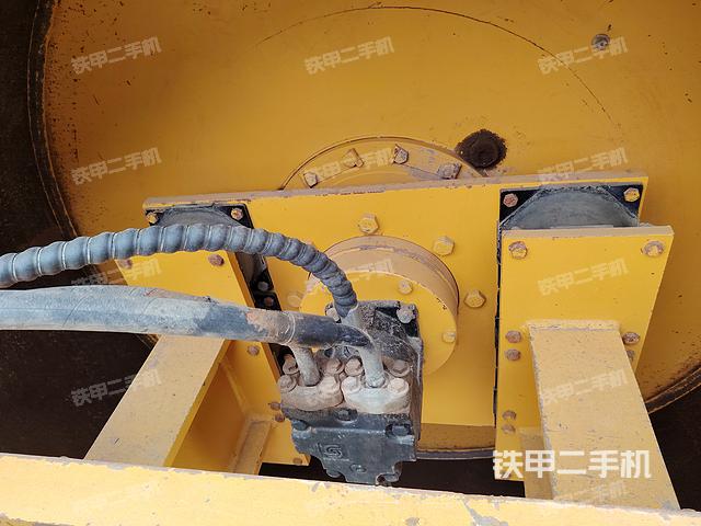 其他核心部件（设备外观及核心部件）