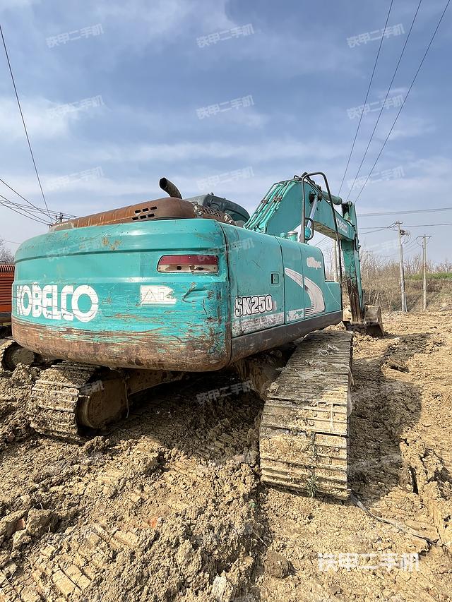 整机右后45°（整机外观）