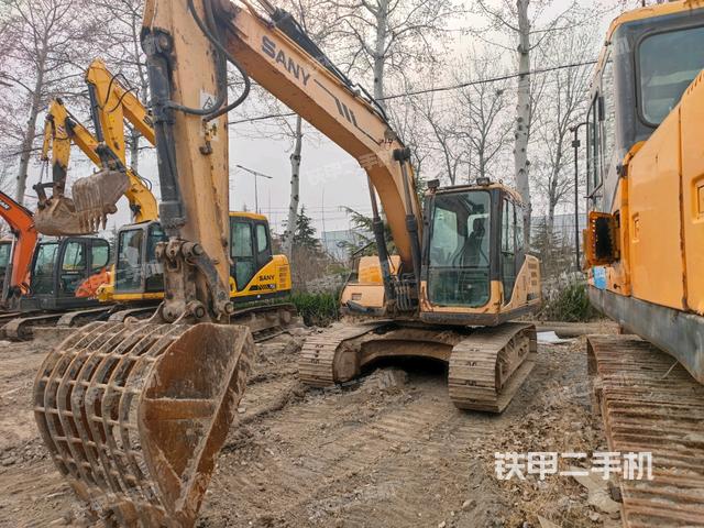 左后45（整机外观）