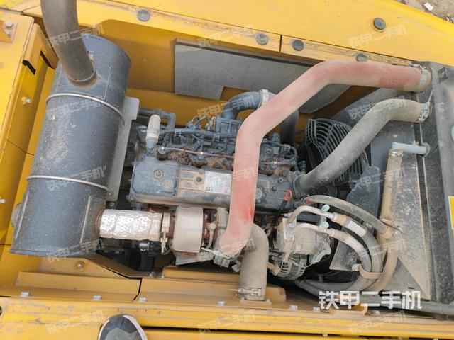 分配閥（上車部件）