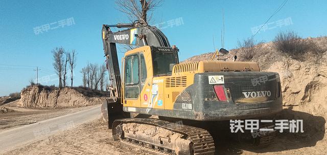 整机右后45°（整机外观）