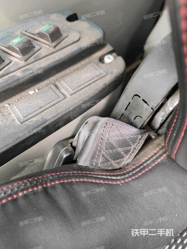 小時表（駕駛室部分）