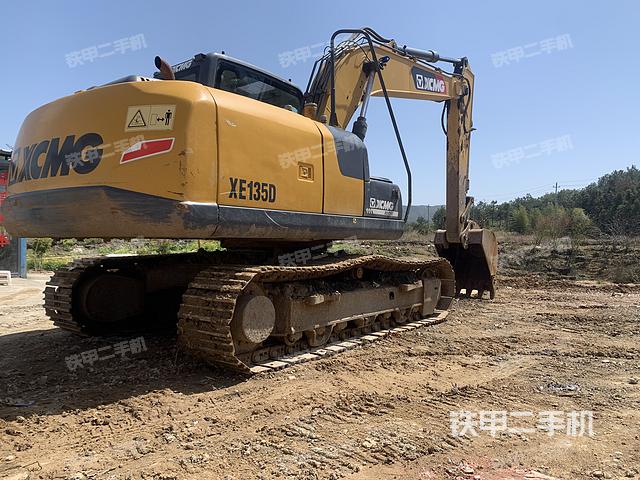 整机右后45°（整机外观）