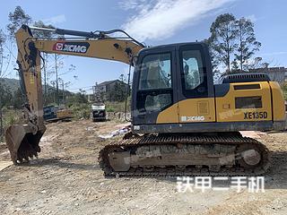 莆田市出售 徐工 XE135D 挖掘机