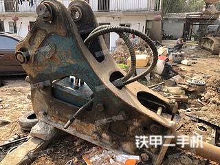 池州市出售 连云港工兵 GB8TS 破碎锤