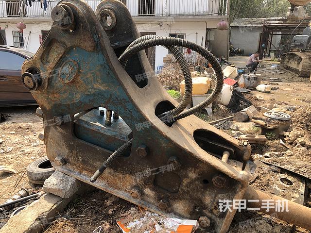 连云港工兵GB8TS破碎锤