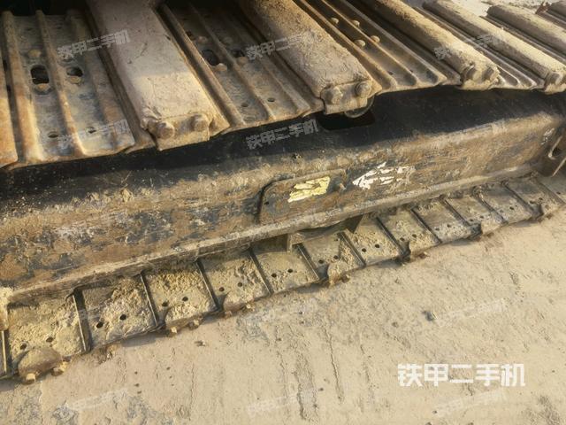 右托鏈輪+鏈筋（行走機(jī)構(gòu)）