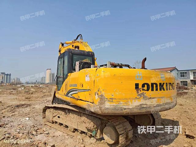 整机右后45°（整机外观）