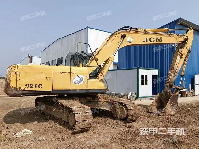 整机右后45°（整机外观）