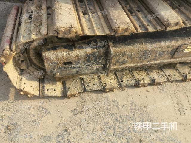 右導(dǎo)向輪（行走機構(gòu)）