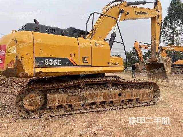 整机右后45°（整机外观）