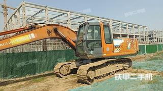 宿迁市出售 日立 ZX200-HHE 挖掘机