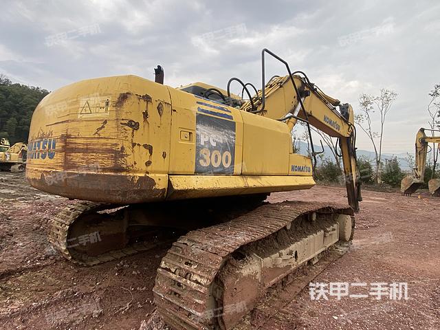 整机右后45°（整机外观）