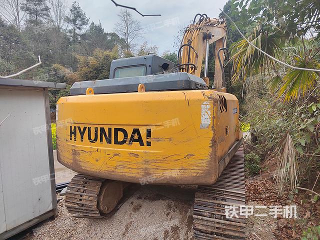 整机右后45°（整机外观）