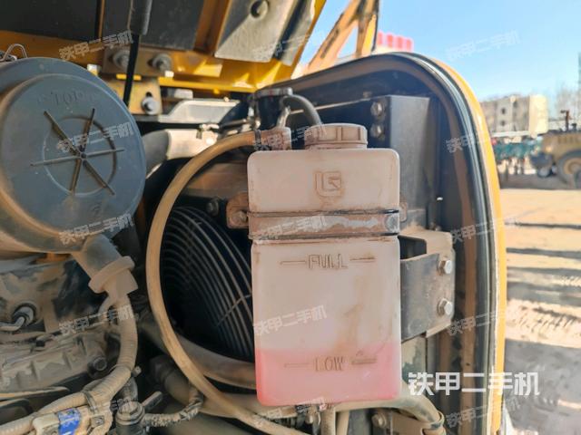 散熱器室（大件艙室）