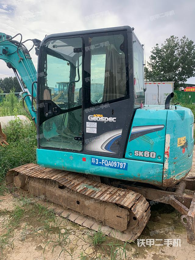 整机右后45°（整机外观）