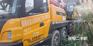 东莞市出售 三一重工 SPK61502 起重机