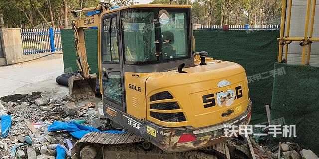 整机右后45°（整机外观）