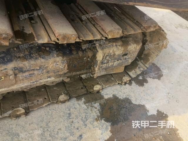 左導(dǎo)向輪（行走機構(gòu)）