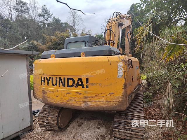 整机右后45°（整机外观）