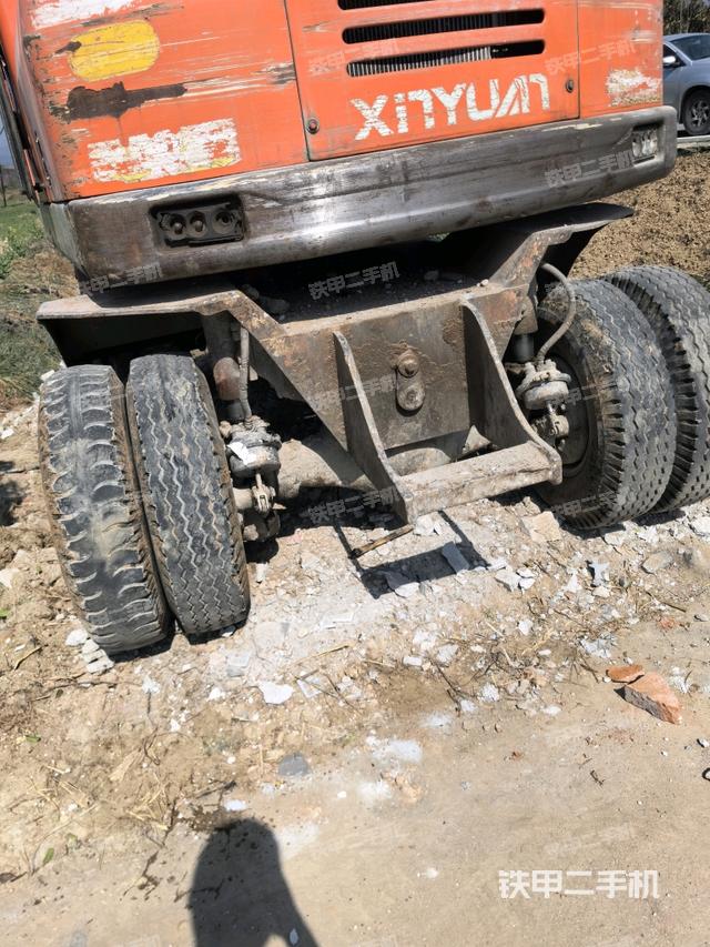 右侧履带整体 （行走机构）