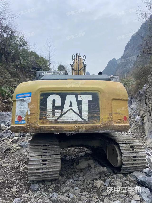 整机右后45°（整机外观）