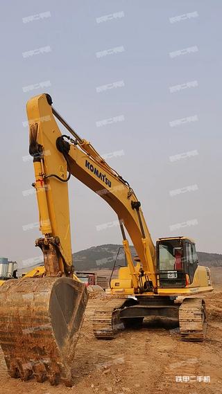 大连市出售 小松 PC360-7 挖掘机