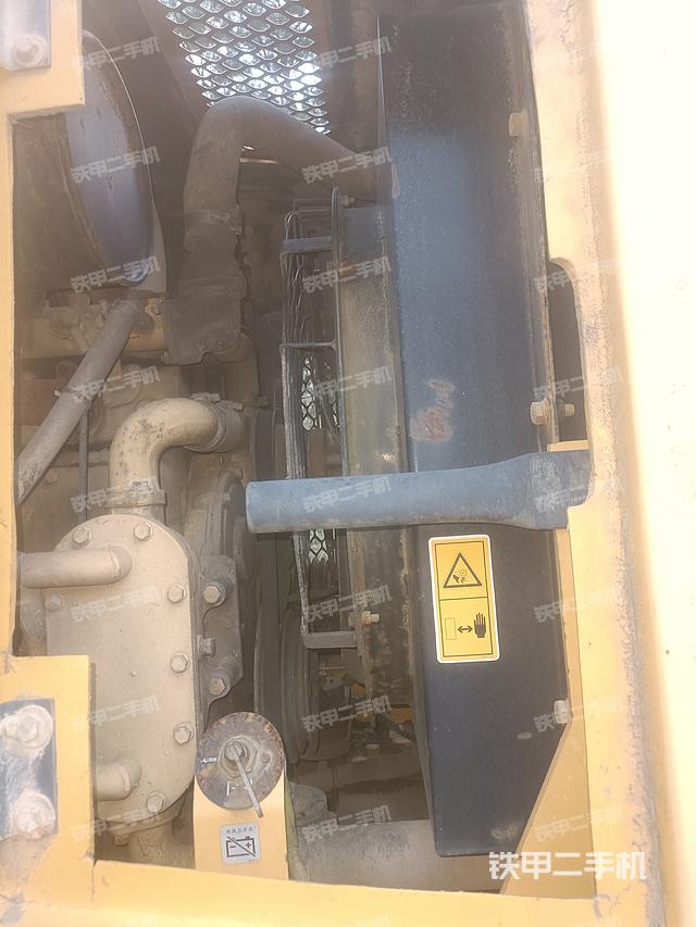 变速箱（整机外观及大件）