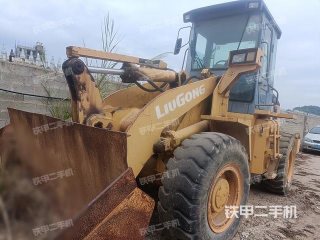 整机右后45°（整机外观及大件）