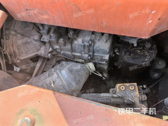 分配阀（上车部件）