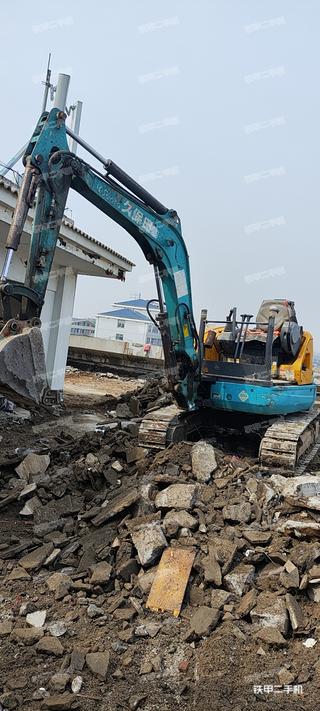 蚌埠市出售 久保田 U-30-5 挖掘机