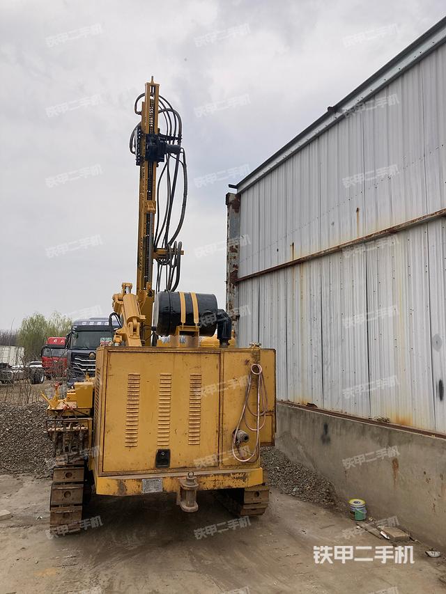 整机右后45°（设备外观及核心部件）