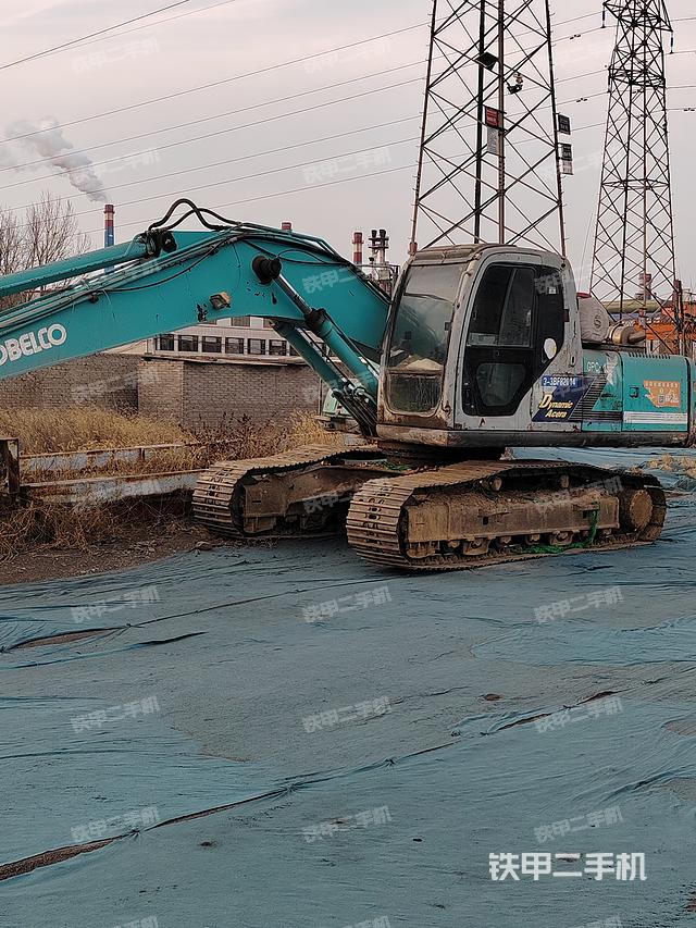 整机右后45°（整机外观）