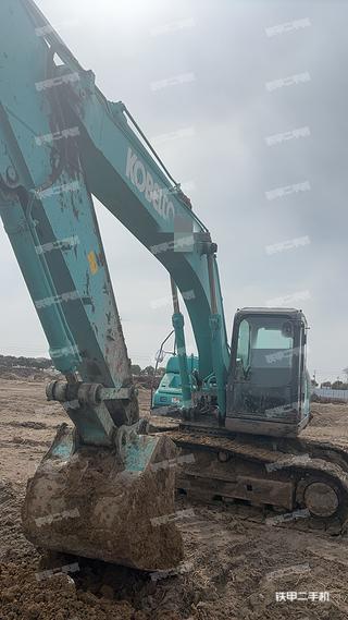 淮安市出售 神钢 SK210LC-10 挖掘机