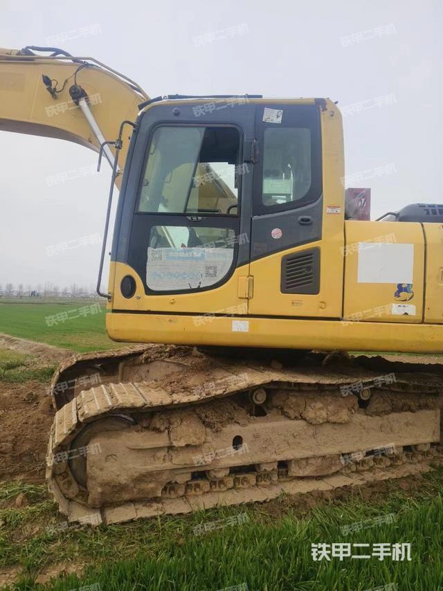 驾驶室整体（整机外观）