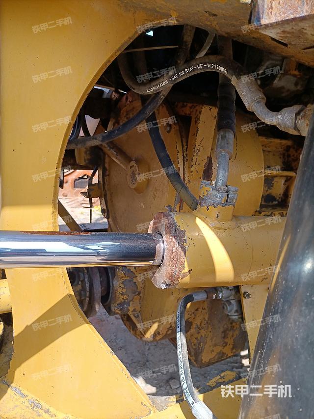 变速箱（整机外观及大件）