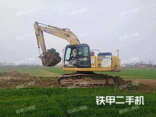 淮安市出售 小松 PC200-8 挖掘机