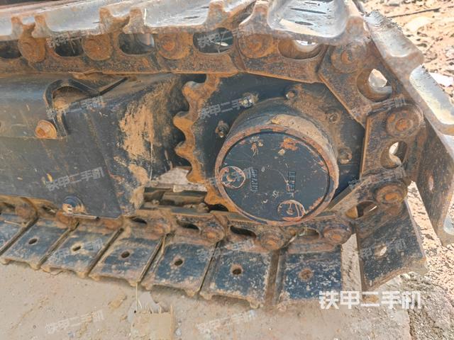 右驅(qū)動輪(行走機(jī)構(gòu)) 右驅(qū)動輪(行走機(jī)構(gòu))