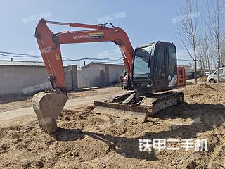 天津市出售 日立 ZX70-5A 挖掘机
